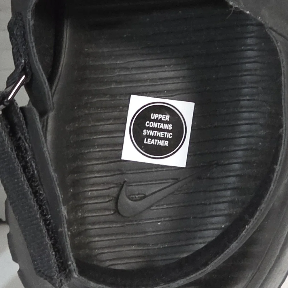 Nike product pair